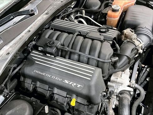 Used 2020 Dodge Charger Scat Pack w/ Plus Group image 30