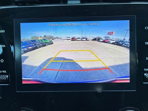 Used 2023 Hyundai Tucson SEL w/ Cargo Package AWD/4WD image 21