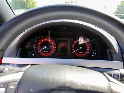 Used 2009 Pontiac G8 GT w/ Premium Package RWD image 25