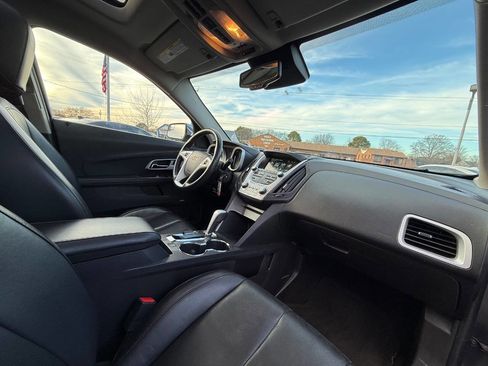 Used 2013 Chevrolet Equinox LTZ image 24