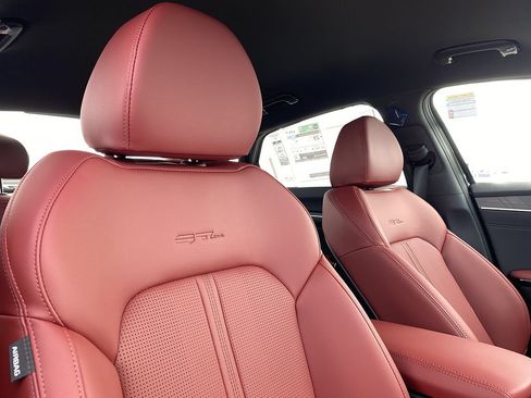 New 2026 Kia K5 GT-Line w/ GT-Line Red Interior Package FWD image 27