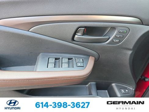 Used 2025 Honda Passport EX-L image 26