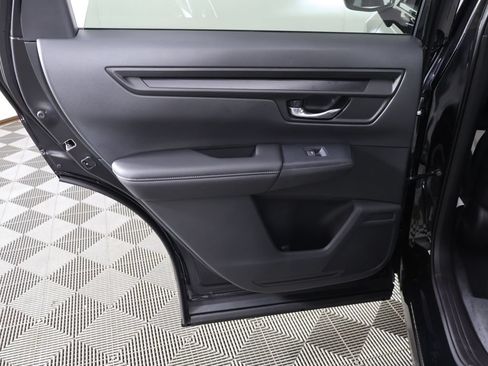 New 2026 Honda CR-V EX image 15