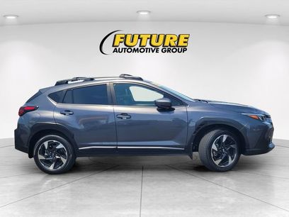 Used 2024 Subaru Crosstrek 2.5i Limited w/ Popular Package #3A