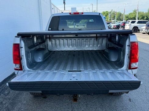 Used 2012 GMC Sierra 1500 SLE w/ Power Tech Package RWD image 7