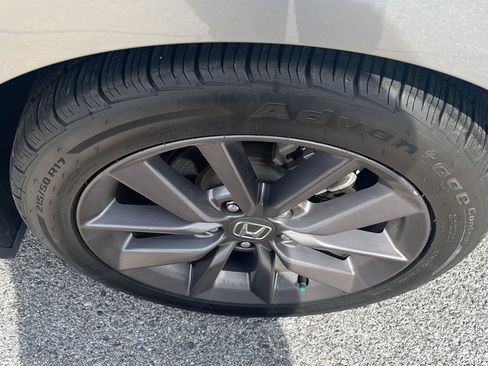 Used 2020 Honda Civic EX image 7