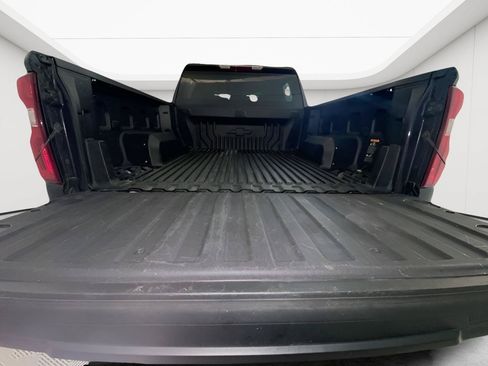 Used 2023 Chevrolet Silverado 1500 RST AWD/4WD image 34
