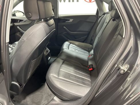 Used 2021 Audi A4 2.0T Premium w/ Convenience Package image 20