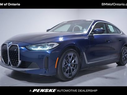 Used 2023 BMW i4 eDrive40 w/ Premium Package