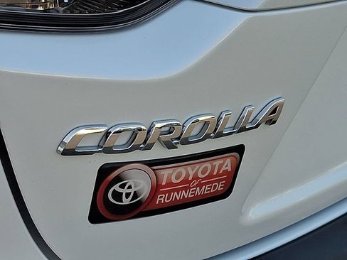 Certified 2023 Toyota Corolla XSE w/ Carpet Mat Package (TMS) FWD image 30