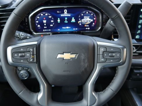 New 2026 Chevrolet Silverado 3500 LT image 11