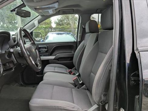 Used 2018 Chevrolet Silverado 1500 LT image 14