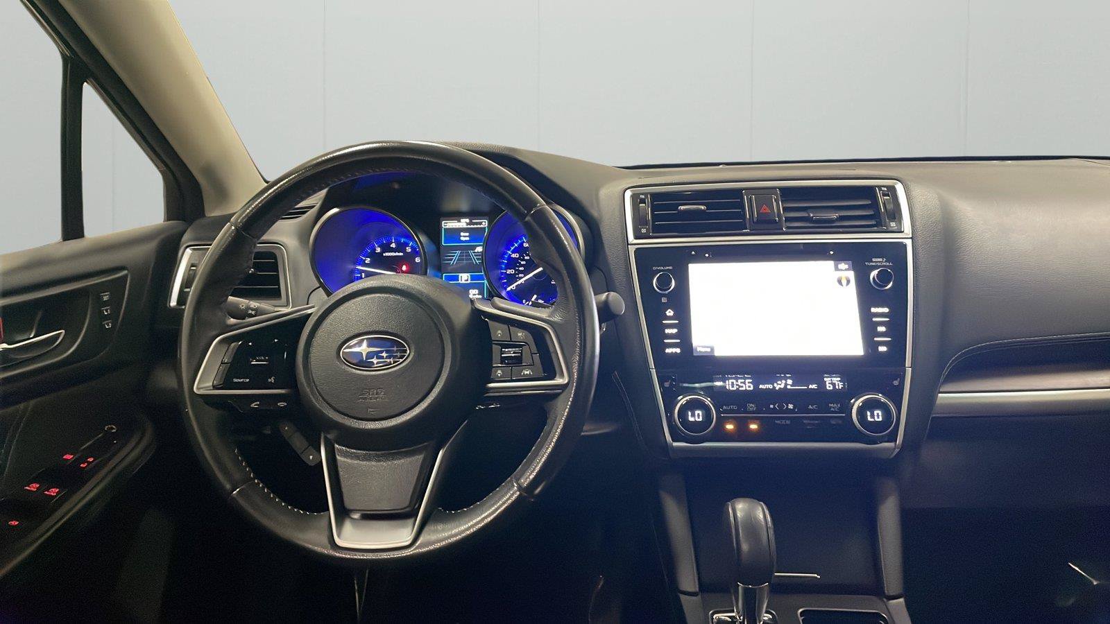 Used 2019 Subaru Outback 2.5i Limited AWD/4WD image 22