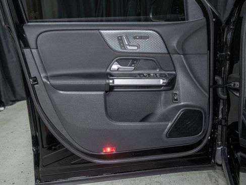 Certified 2026 Mercedes-Benz GLB 250 image 11