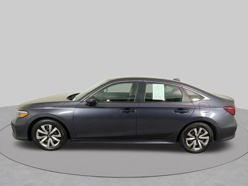 Used 2025 Honda Civic LX image 13