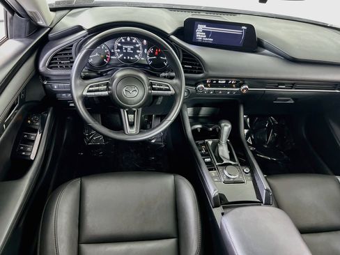 Used 2023 MAZDA MAZDA3 s FWD image 22