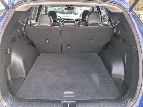 Used 2022 Hyundai Tucson SEL w/ Convenience + Premium Package image 11