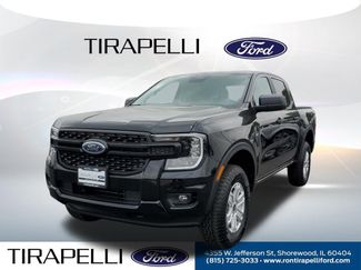 New 2025 Ford Ranger XL 360° Tour