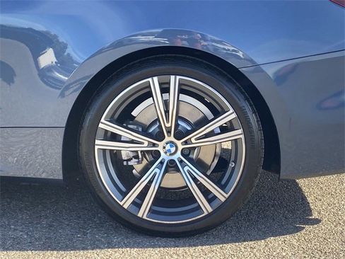 Used 2021 BMW 430i Coupe w/ Convenience Package image 10