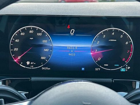 Used 2025 Mercedes-Benz GLA 250 GLA 250 4D Sport Utility image 31