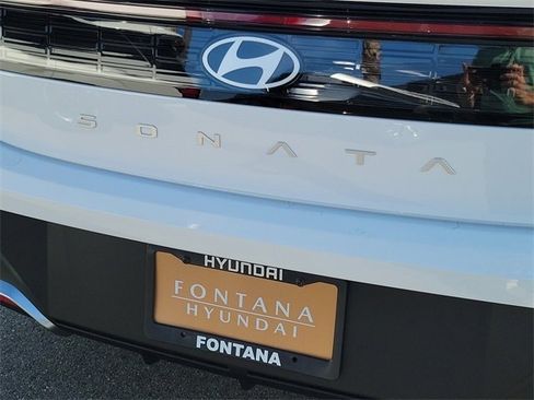 New 2026 Hyundai Sonata SE image 21