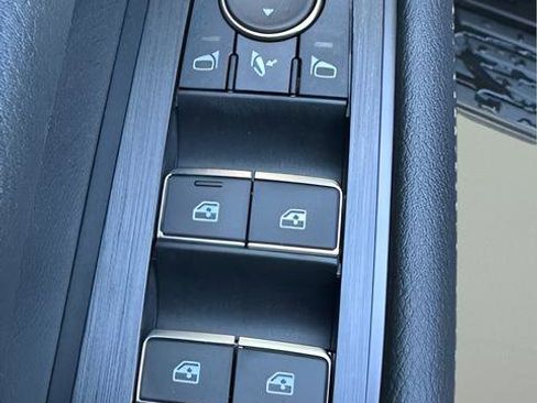 New 2026 Nissan Armada PRO-4X w/ Captain's Chari Seat Package AWD/4WD image 15