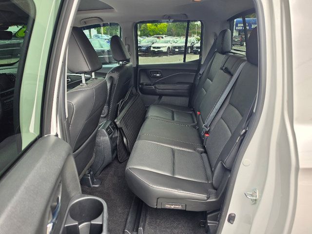 Used 2023 Honda Ridgeline RTL image 23