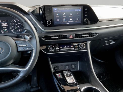 Used 2021 Hyundai Sonata SEL FWD image 9