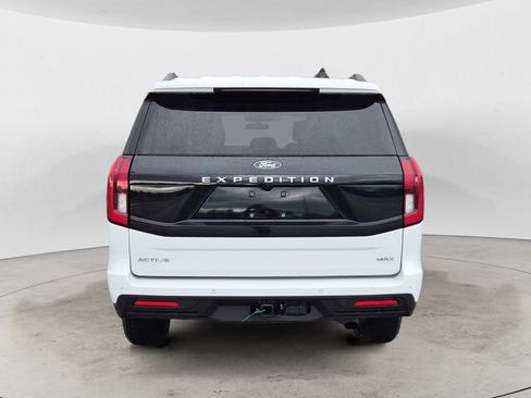 Certified 2025 Ford Expedition Max Active AWD/4WD image 6