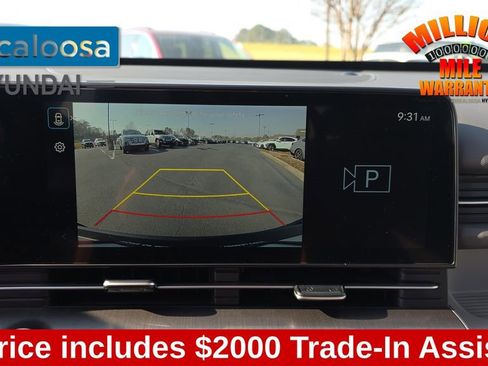 Used 2025 Hyundai Kona SE image 20