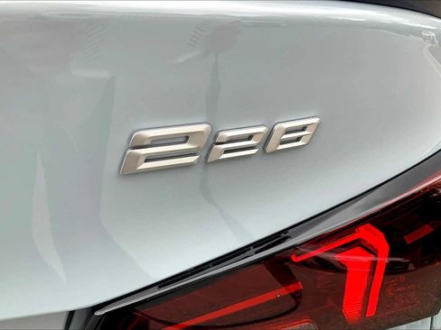 Used 2026 BMW 228i w/ Technology Package FWD image 15