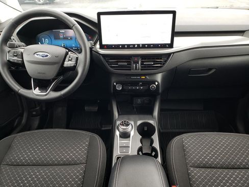 Used 2023 Ford Escape Active w/ Tech Pack #2 AWD/4WD image 12