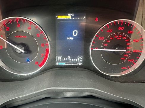 Used 2023 Subaru Impreza 2.0i Sport image 31