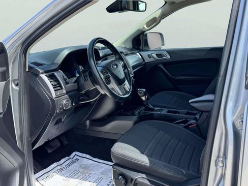 Used 2021 Ford Ranger XLT w/ Equipment Group 301A Mid AWD/4WD image 21