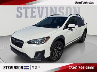 Used 2018 Subaru Crosstrek 2.0i Premium w/ Eyesight System AWD/4WD video 1