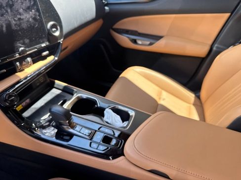 Used 2025 Lexus NX 350h AWD w/ Accessory Package (K3) image 27