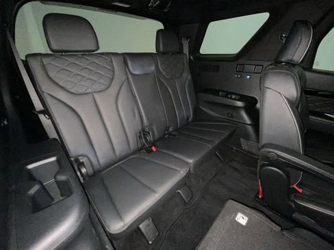 Used 2022 Hyundai Palisade Calligraphy AWD/4WD image 24