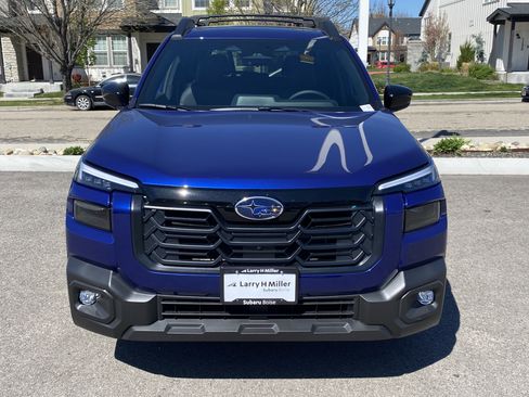New 2026 Subaru Outback Touring XT AWD/4WD image 9
