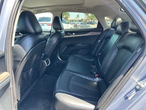 Used 2021 Kia K5 EX w/ EX Premium Package image 27