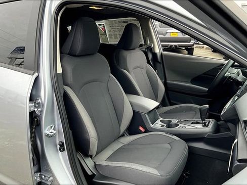 New 2025 Subaru Crosstrek 2.5i Premium image 25