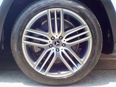 Used 2023 Mercedes-Benz GLS 450 4MATIC image 58