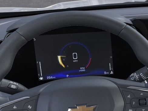 New 2026 Chevrolet Trax LT w/ Driver Confidence Package image 18