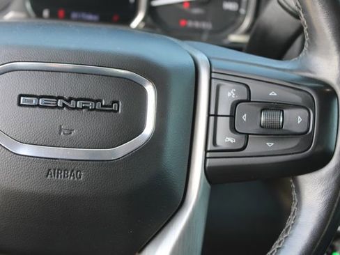 Used 2021 GMC Sierra 3500 Denali w/ Denali Ultimate Package AWD/4WD image 30