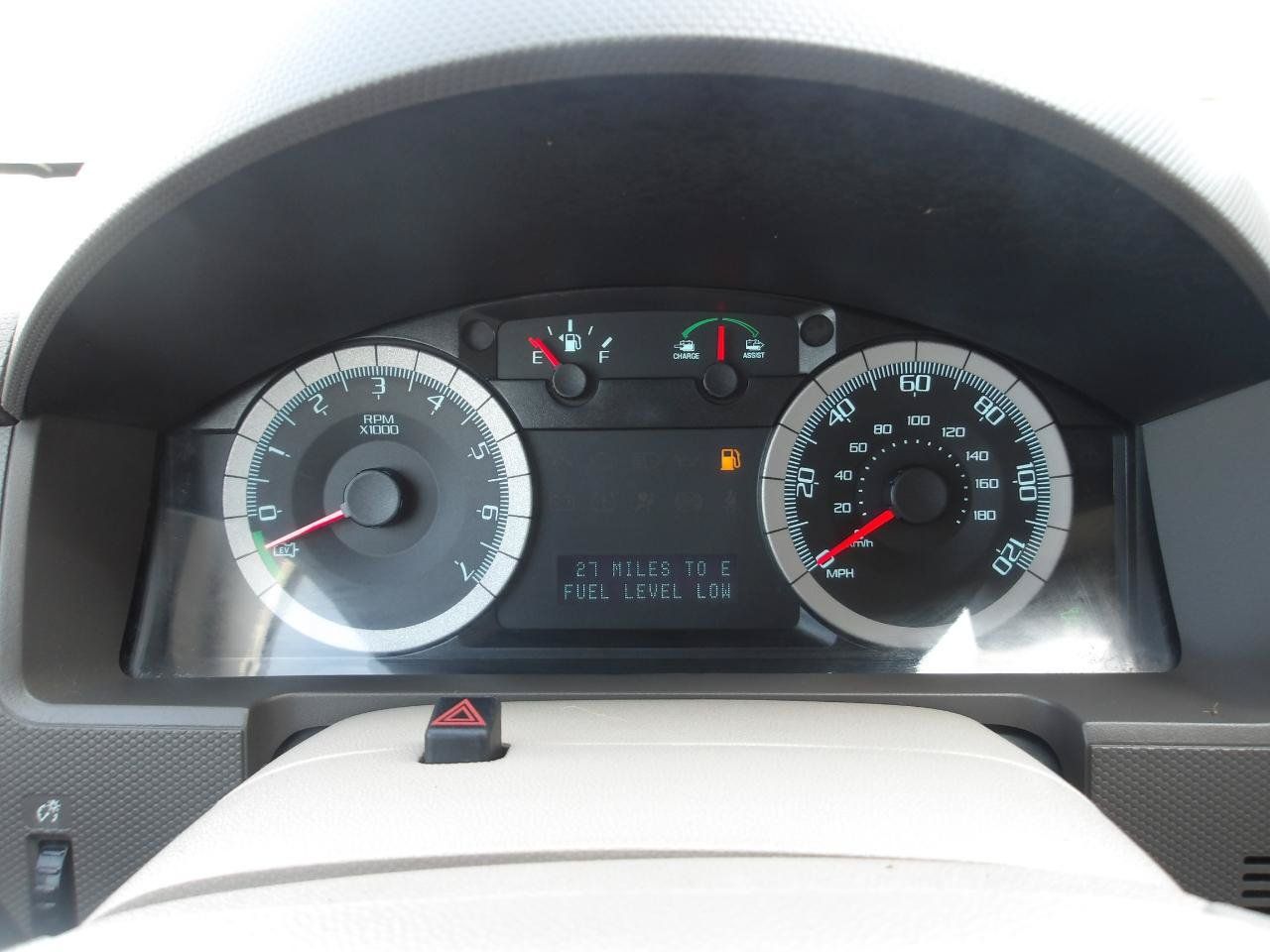 Used 2010 Ford Escape 4WD Hybrid image 18