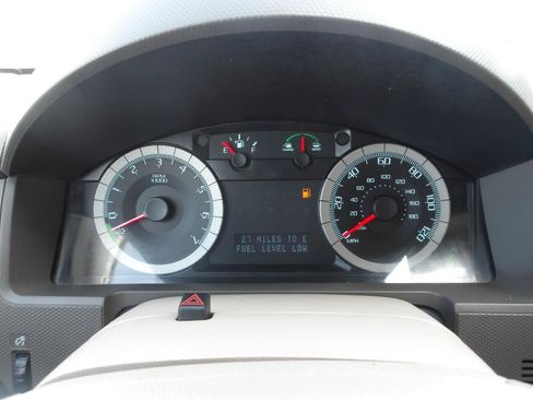 Used 2010 Ford Escape 4WD Hybrid image 18