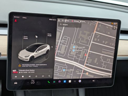 Used 2022 Tesla Model 3 Performance image 29