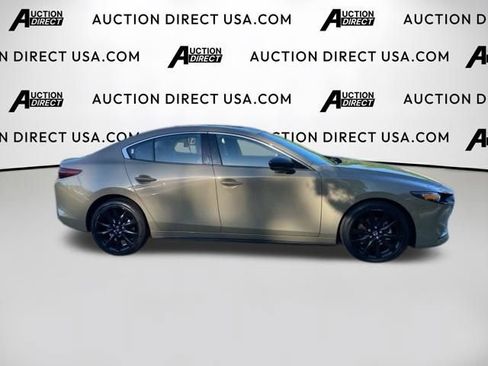 Used 2024 MAZDA MAZDA3 s AWD/4WD image 24