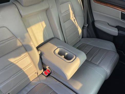Used 2018 Honda CR-V EX-L image 22
