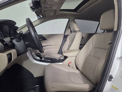 Used 2013 Honda Accord EX-L image 10