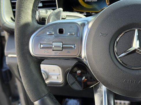 Used 2021 Mercedes-Benz GLE 53 AMG 4MATIC image 36